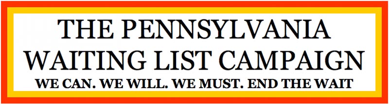 PA Waiting List Campaign