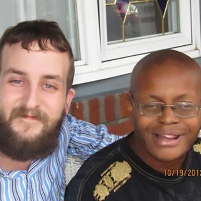 enVision Success Stories - Vision For Equality