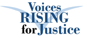 Voices Rising for Justice